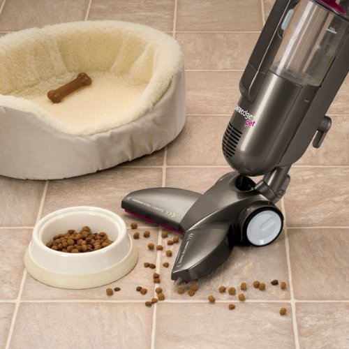 BISSELL PowerEdge Pet Hard Floor Corded Vacuum, 81L2A (Same as 81L2T) N3