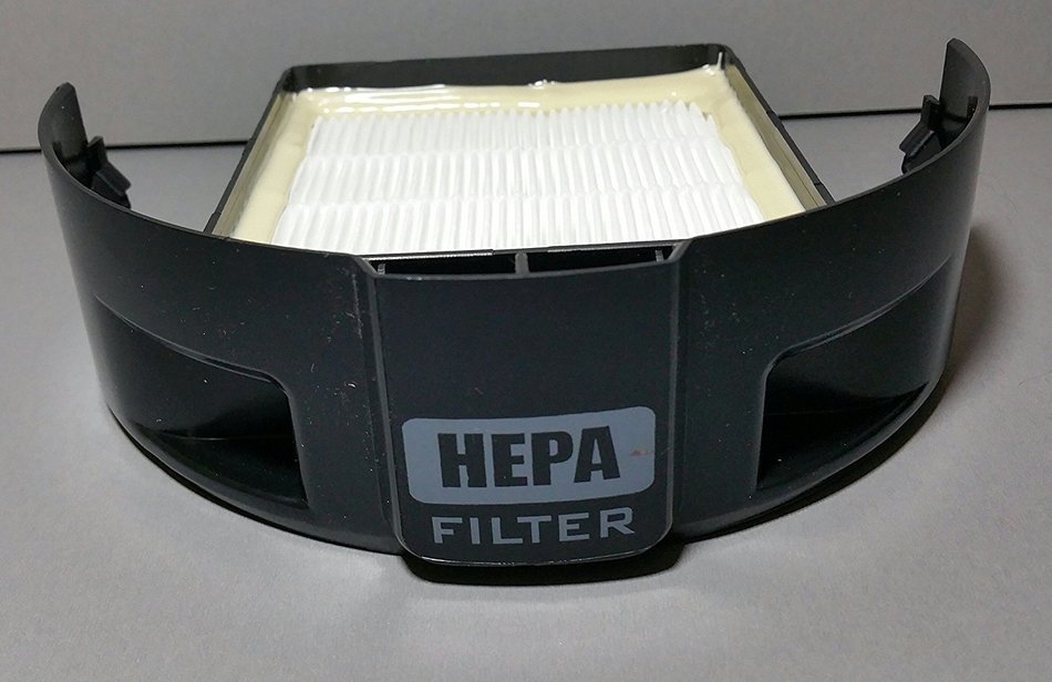 1 X HOOVER SERIES T HEPA FILTER VACUUM For UH70100, UH70105, UH70106, UH70107, UH70110, UH70115, UH70116, UH70120...