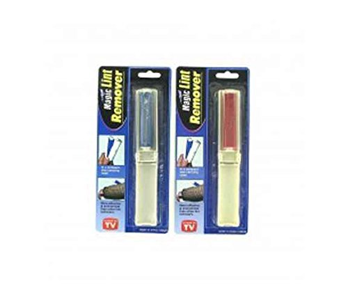 Magic Lint Remover - Set of 24