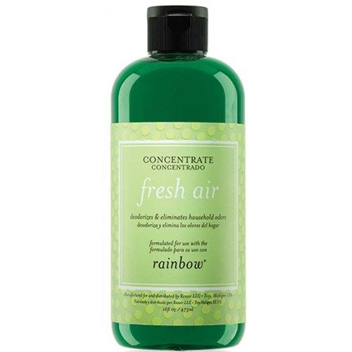 Genuine Rainbow Fresh Air Freshener / Deodorizer