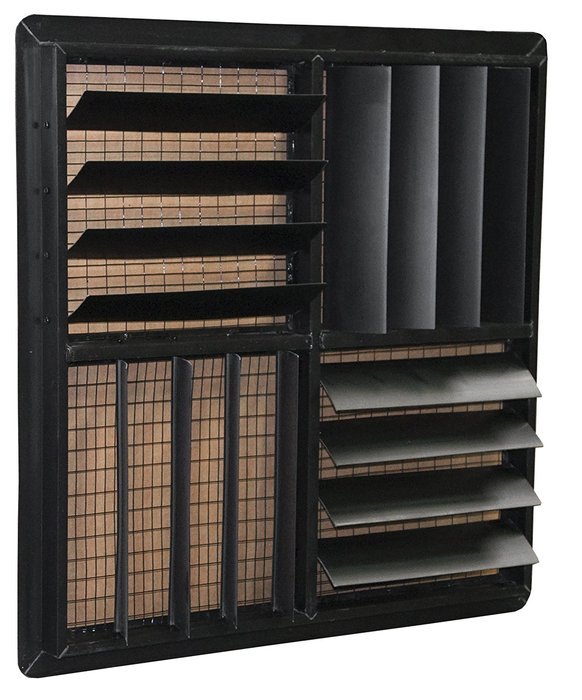 Portacool LOUVER-KIT-48 Louver Kit for 48-Inch Portacool Portable Evaporative Coolers N4