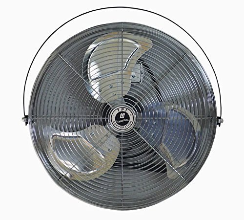 20 in. Commercial Workstation Fan