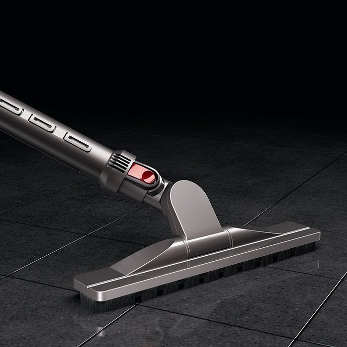 Dyson 920018-04 Flexible Vacuum Cleaner Accessory Head for Parquet