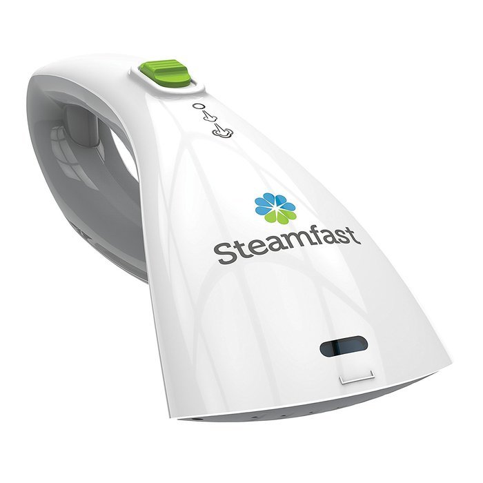 Steamfast SF-450 Handheld Fabric Steamer N2