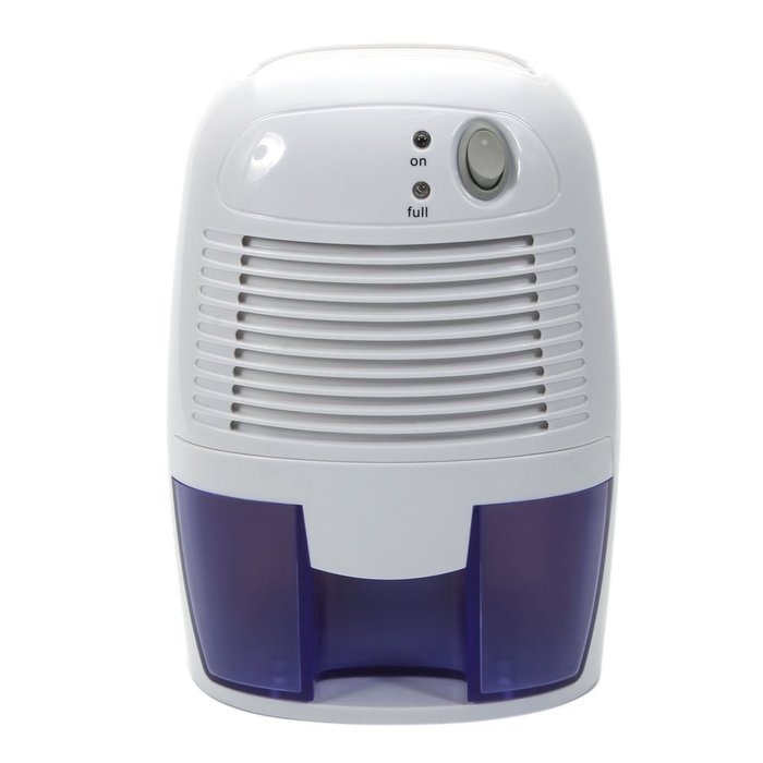 Portable Portable Quiet Electric Home Drying Moisture Air Room Dehumidifier air dehumidifiers small 500ml Mini N5