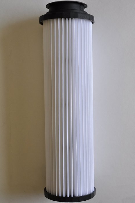 Hoover Bagless Upright Replacement Filter. Fits Hoover Windtunnel, Empower and Savvy models with Twin Chamber... N2