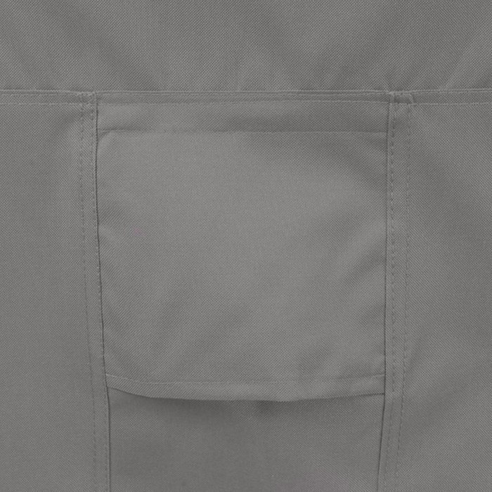 KHOMO GEAR - Air Conditioner Cover Square - AC Outdoor Protector N4