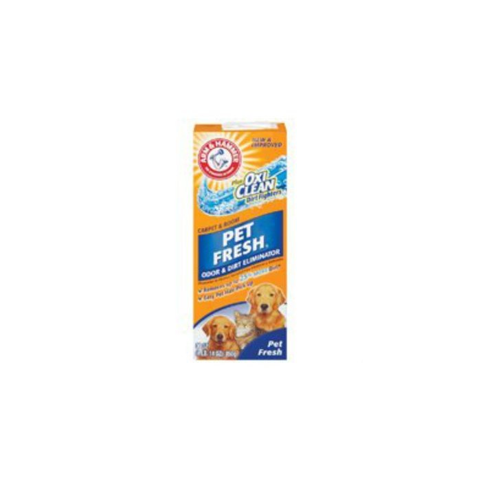 Arm & Hammer Carpet & Room Pet Fresh Odor Eliminator - 30 oz