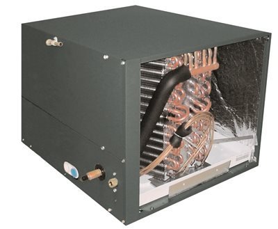 2 - 2.5 ton Goodman CHPF2430B6 Horizontal Evaporator Coil