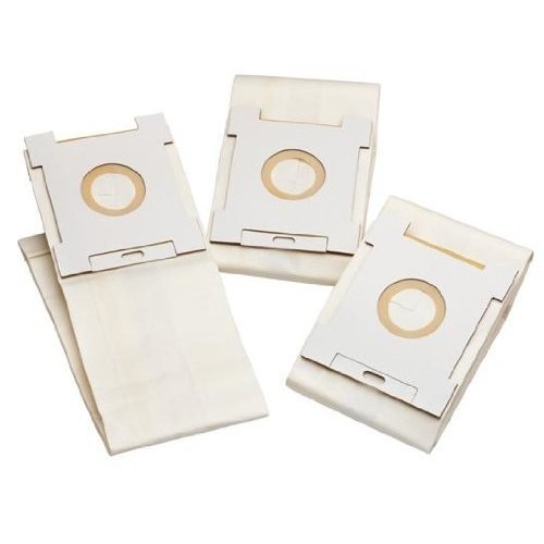 Nutone VX391-6 6-GAL FILTER BAGS FOR VX475 3PK