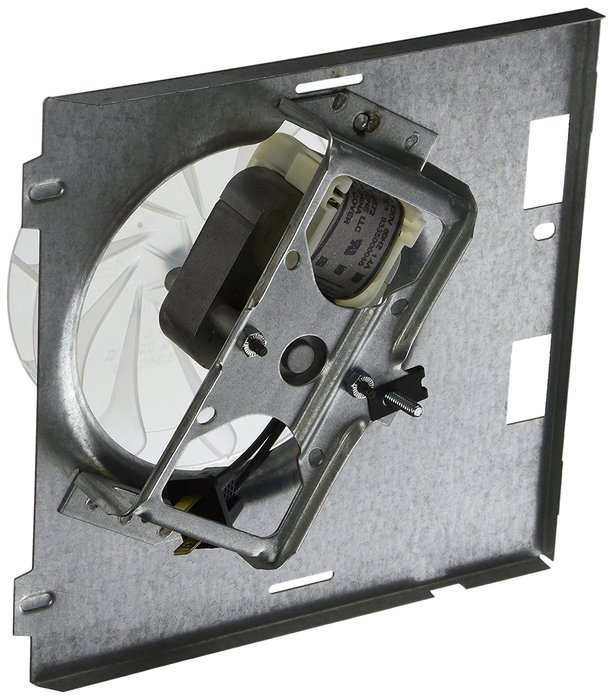 Broan S97006939 Fan Assembly N2