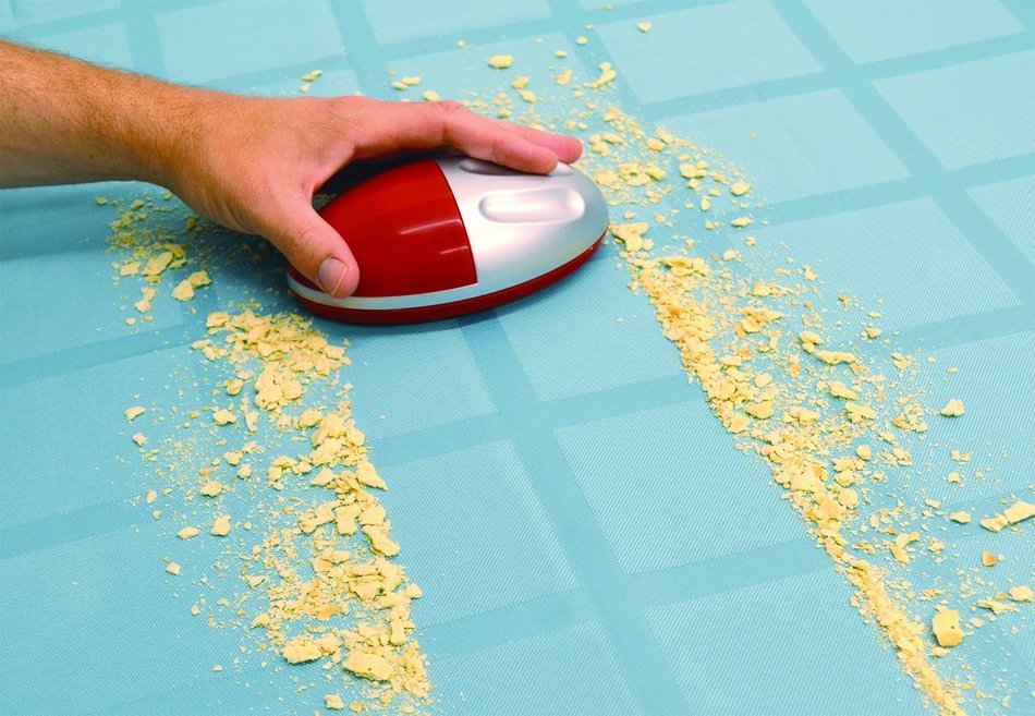Ideaworks Hand Maid Crumb Sweeper N3