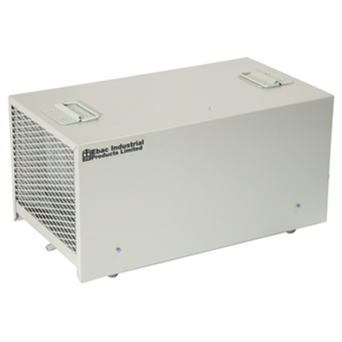 Ebac CD30 17 Pint Commercial Dehumidifier N2