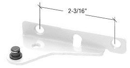 CRL Right Handed Maxim Stud Bracket by C.R. Laurence