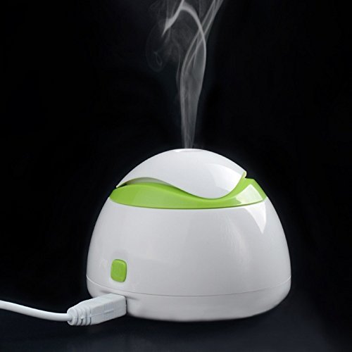 XY ZONE Mini USB Ultrasonic Mute Humidifier Diffuser Air Purifier Mist Maker