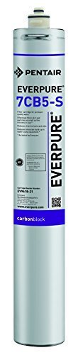 Everpure EV9618-21 7CB5-S Filter Cartridge by Everpure