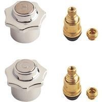 Danco 39673E Rebuild Kit for American Standard Heritage Faucets by Danco