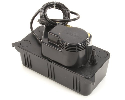 Beckett CB151UL 115 Volt Condensate Pump by Beckett