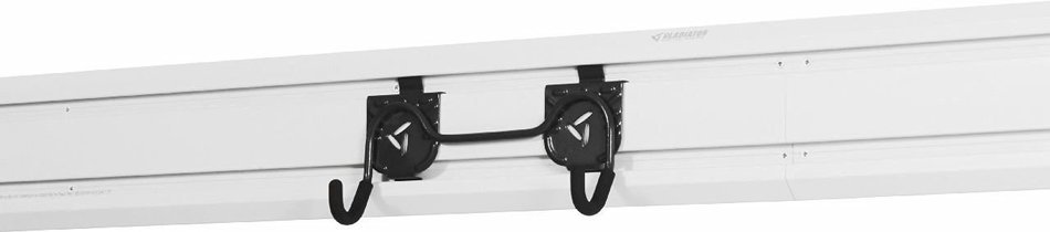 Gladiator GarageWorks GAWALP8PPH Loop Hooks, 8-Pack N24