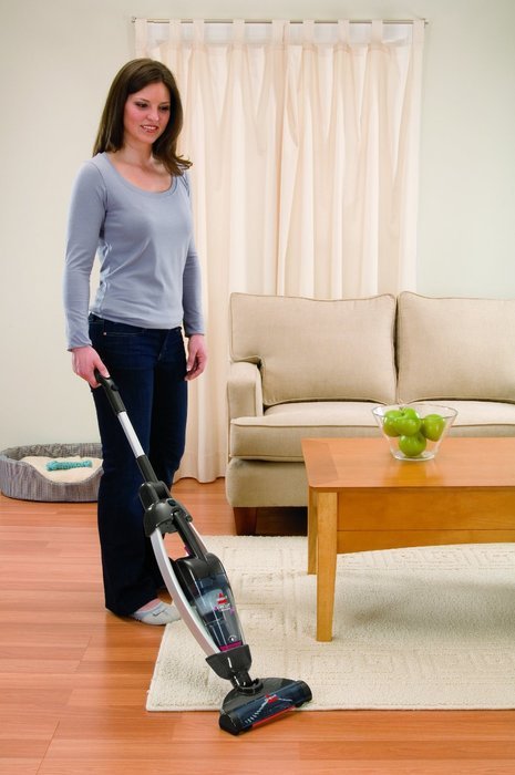 BISSELL Lift-Off Floors & More Pet - Cordless N4