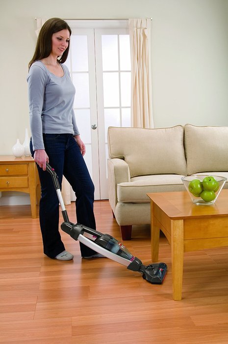 BISSELL Lift-Off Floors & More Pet - Cordless N5