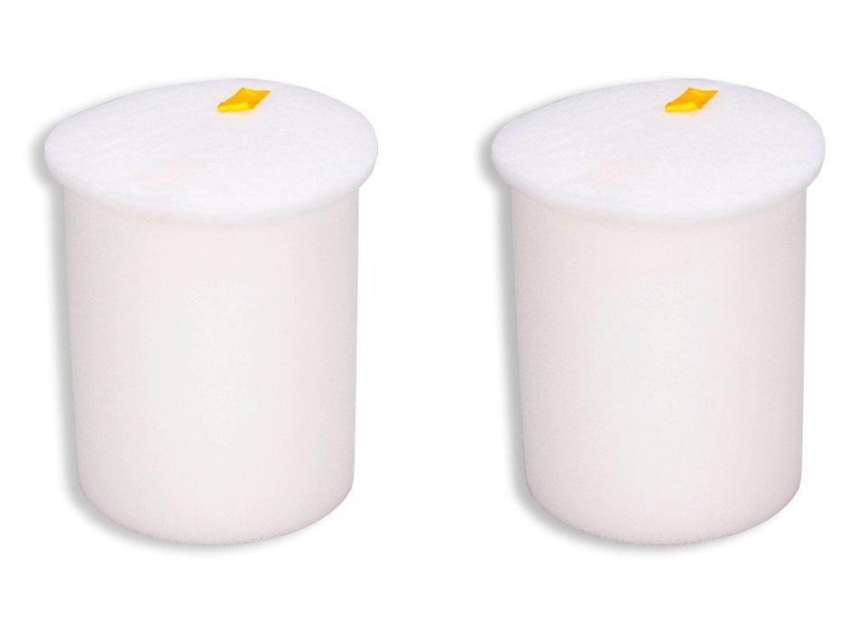 Hongfa HEPA, Foam & Felt Filter Set Replacement for Shark Rotator Powered Lift-Away NV650 Series Model XHF650... N12