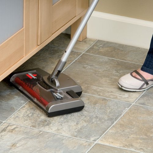 Bissell 15D1 Easy Sweep Cordless Rechargeable Sweeper N2