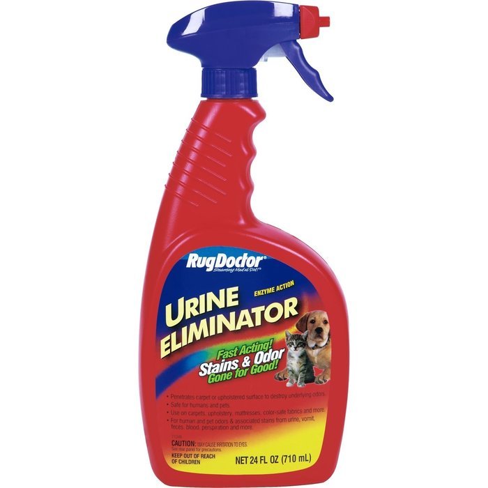 URINE ELIMINATOR 24OZ RD by RUG DOCTOR MfrPartNo 074999040194