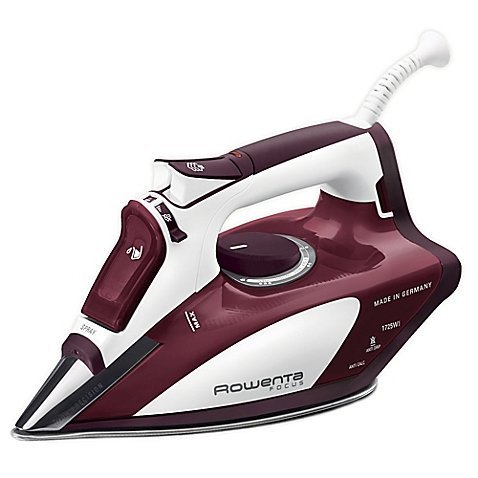 Rowenta&reg; Dw5183 Focus&reg; Iron