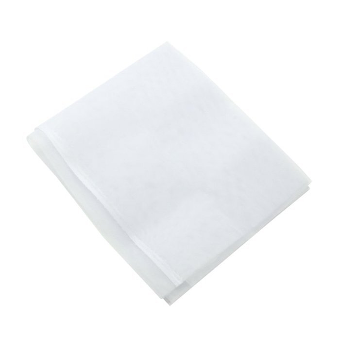 TOOGOO(R) 50x80cm Wet Felting Net Felt Netting Wool Felt Needle Felting Tools N2
