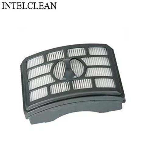 INTELCLEAN Accessories For Shark Rotator Pro Lift-Away NV500 HEPA Filter & Foam Filter Kit, Fits Shark Rotator...