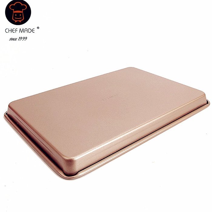 N J Z Y Good Grips Non-Stick Pro Cake Pan, 9" x 13" N4