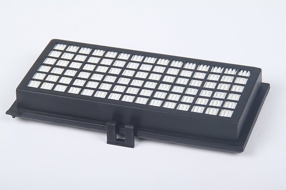 Generic Replacement Pet Charcoal Filter for Miele Cat and Dog,SFAAC30,SF-AAC30,S2000 S300 S6 S7 Series Vacuum...