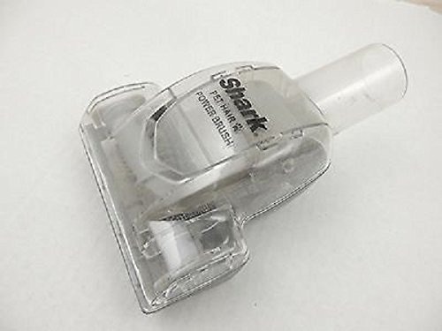 Genuine Shark Pet Hair Power Brush Tool Attachment For UV440 DLX Lift Away NV352 NV356E NV22L UV420 UV410
