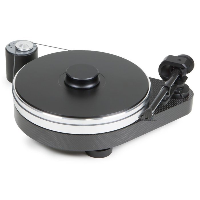 PRO JECT RPM 9 Carbon Turntable SuperPack With Connect-It/Sumiko Blackbird Cartridge