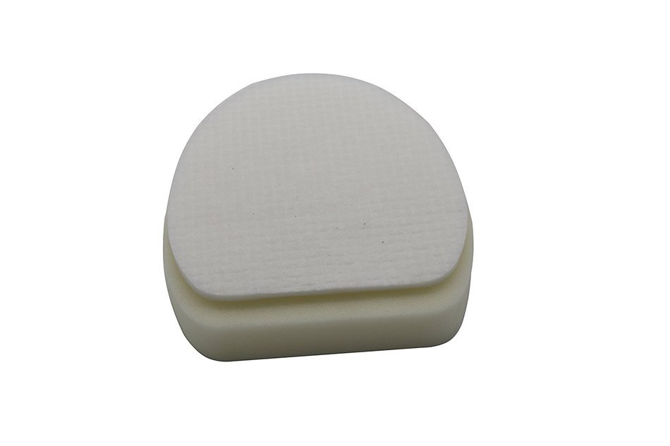 Shark XFF400 Foam and Felt Filter Replacement Kit for Shark NV400, NV402 Shark RotatorTM Professional with XL... N2