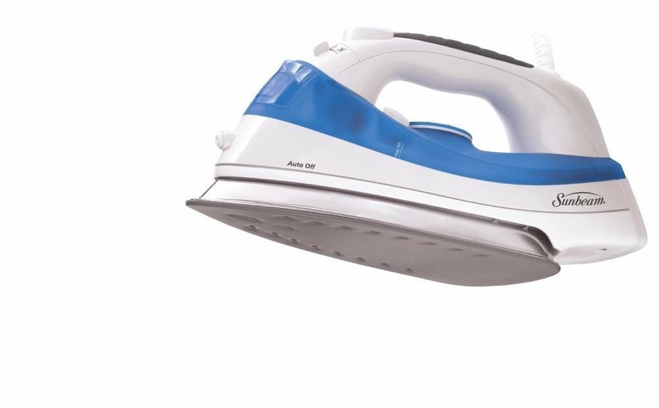 Sunbeam GCSBBV-212 Classic Iron