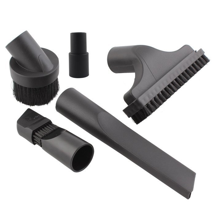 Universal Replacement 32mm & 35mm Vacuum Cleaner Accessories Brush Kit For Vax Vacuum Hoover Cleaner Dusting N5
