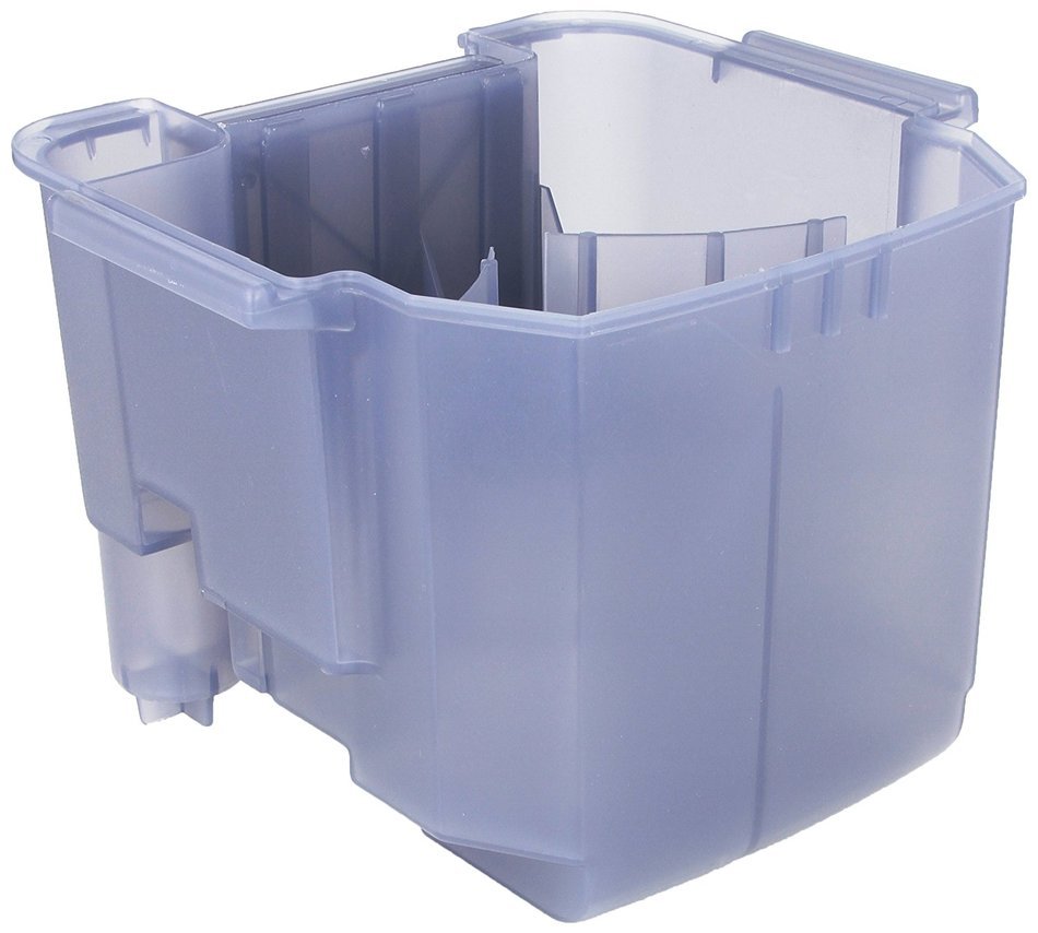 Hoover Tank, Recovery with Duct Upright Extractor