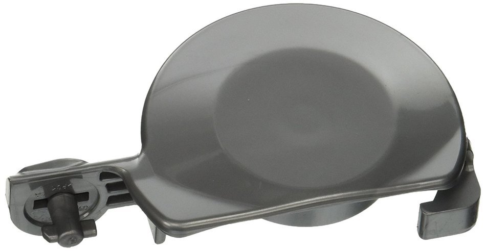 Dyson End Cap, Right Dc15