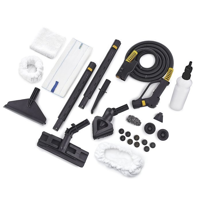 Dupray Hill Injection Commercial Steam Cleaner N3