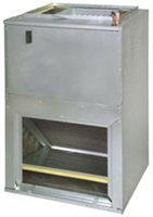 AWUF241016 Wall Mounted Electric Heat Air Handler - 24,000 BTU, 830 C N2