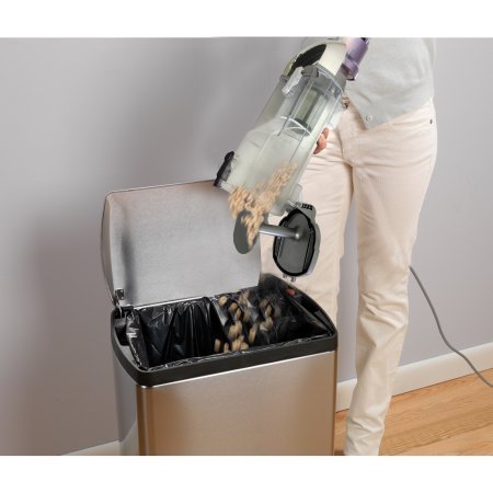 Shark SV1110 Rotator Cordless Vacuum, Extended run time N5