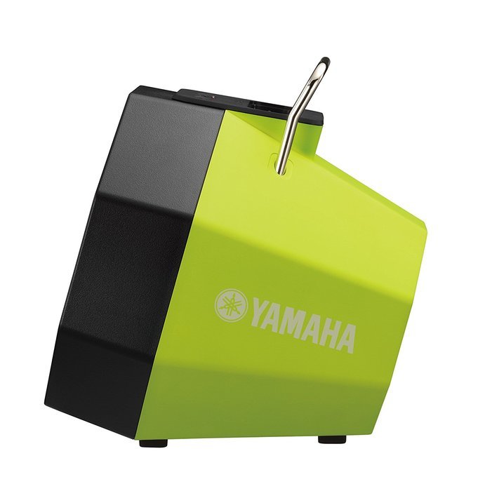 Yamaha PDX-11 30-Pin iPod/iPhone Speaker Dock (Green)