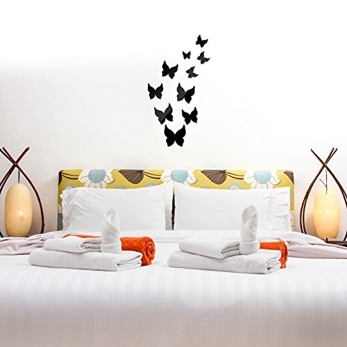 EverTrust(TM) sale new wall sticker stickers vinilos paredes poster home decor pegatinas de pared Modern Acrylic... N5
