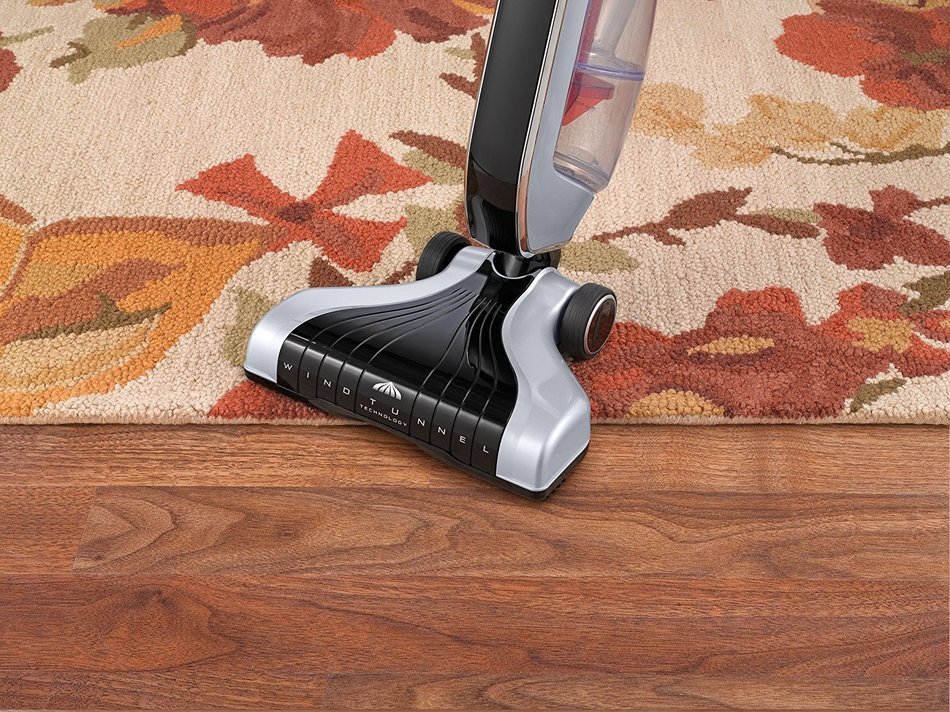 Hoover Linx BH50010 Cordless Stick Vacuum Cleaner, N8