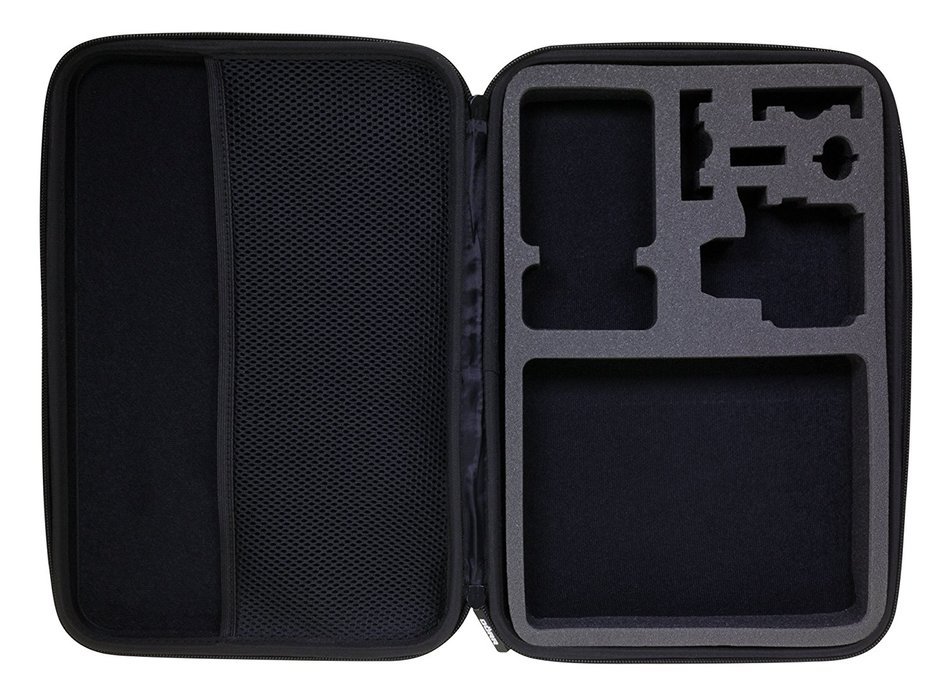 Dorr GPX Large Hardcase for GoPro Grey [431150]