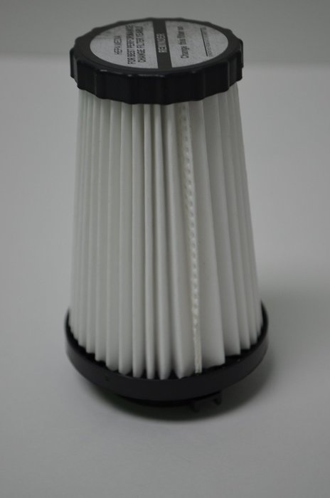 Zvac 3SFA11500X-2 Dirt Devil F2 Filters for Dynamite Quick Vac/Flip Stick/Jaguar Power Stick/Power Reach and Power...
