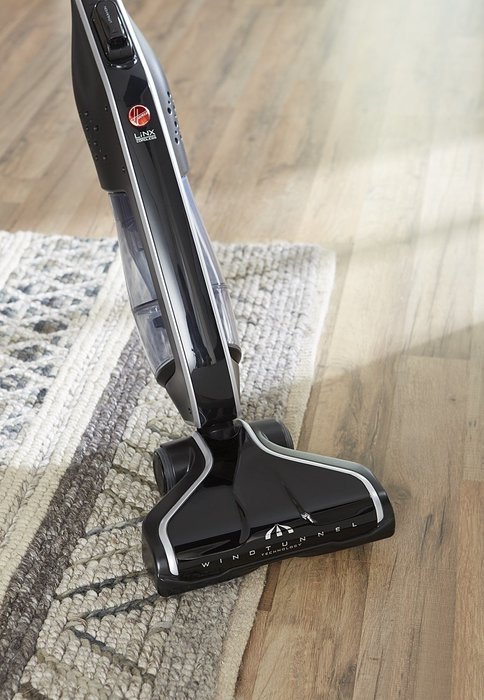 Hoover Linx BH50010 Cordless Stick Vacuum Cleaner, N11