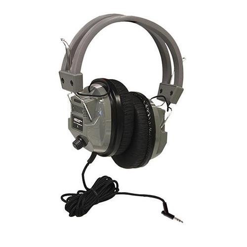 Hamilton Buhl Basic Bluetooth/CD/FM Listening Center 6 stations N2